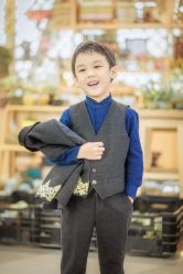 -倾城宝贝儿童摄影(浦东金谊店)