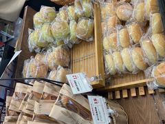 -富贵面包公司(运河店)