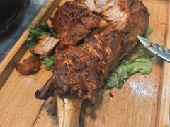 -伊帆食府·青海地方特色美食