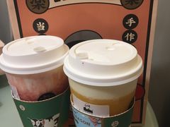 -LELECHA乐乐茶(美罗城店)