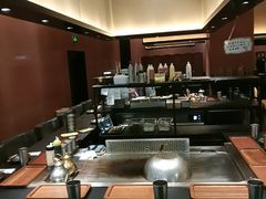 -大神太神·铁板烧(七宝领展广场店)