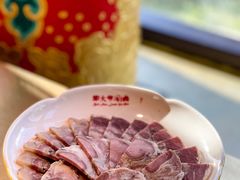 -羊大爷涮肉(亮马桥店)