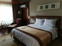 -扬州瘦西湖汇金酒店