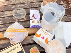 -麦当劳(启迪香山店)