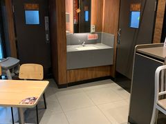 -汉堡王(徐汇绿地缤纷店)