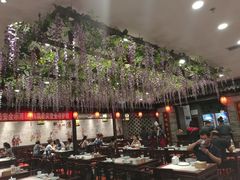 大堂-鸭匠食府·挂炉烤鸭·新京菜(阜成路店)