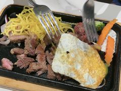 -凡塔斯牛排自助餐厅(广东佛山三水万达店)