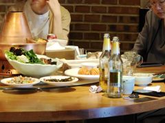 -额尔敦传统涮(光明路店)