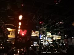 -MARU玛露音乐餐厅(大学路店)