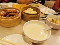 -金鼎轩(方庄天坛店)
