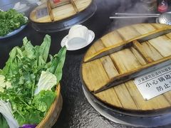 -陈大锅·岳阳鱼馆·地道岳阳菜(美食街店)