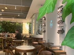 大堂-Peet's 皮爷咖啡(东湖路手作店)
