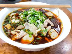 -蒋家肠旺面馆老店(合群路店)