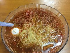 -顺姬冷面(长白西路店)