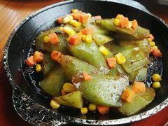 -绿茵阁牛扒餐厅(客村店)