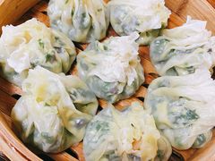 三鲜茴香烧麦-正宗天津烧麦馆(柳州路店)