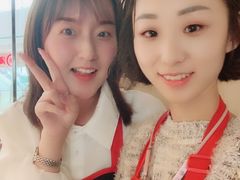 -海底捞大排档火锅(悦荟广场店)