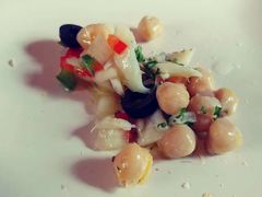 -ALBERGUE 1601 婆仔屋葡国餐厅