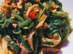 -巴特餐饮6加1音乐餐吧·新疆菜