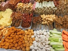 -林静小吃(复兴路店)