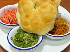 -临潼印象·特色陕菜