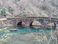 -白云源风景区