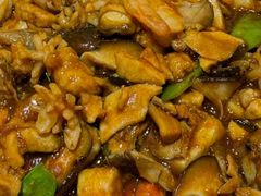 -老姑砂锅·烧烤天津菜(体北道店)