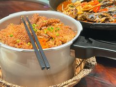 高压锅粉蒸肉-大自然(鲁家村店)