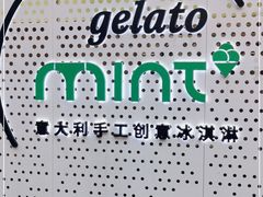 -Mint Gelato(二厂店)