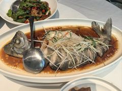 -原鄉本味 楚菜 丹江口鱼(北苑店)