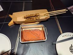 -师烤·豆花烤鱼(广州荔湾扬韬广场店)