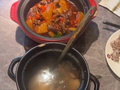 -湘轩·土菜研究院(光大店)