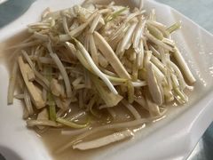 -高老庄·老溧阳·私房菜(南山竹海店)