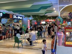 -1973继光香香鸡(金桥国际店)
