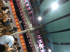 -三千坪超级火锅市场·土灶牛肉火锅