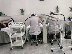 -苗颜坊祛痘·皮肤管理连锁机构