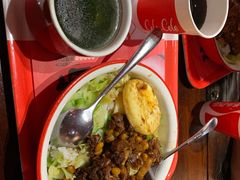 -猪角·闽南猪脚饭(茶亭店)