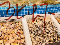 -汉来海港·海鲜自助餐厅(上海七宝领展广场店)