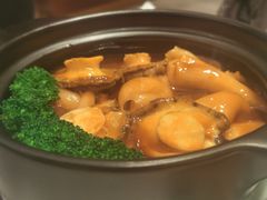 古厨一品煲-北京厨房(SKP店)