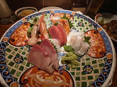 -桂马·日本料理·海胆·海鲜饭·酒场(民主广场店)