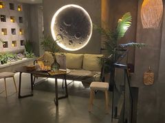 -施奈儿.洗头頭療.按摩SPA.采耳(上梅林店)