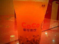 android_upload_pic-CoCo都可(新太阳宫店)