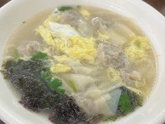 -慕民美食家