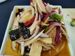 -伊带伊路新疆美食府(呼家楼店)