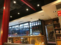 -Mr.Pizza米斯特比萨(合肥一九一二街区店)