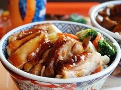 -吉野家(吉野家冰山慧谷店)