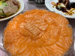 -顺风海鲜港(金玉兰店)