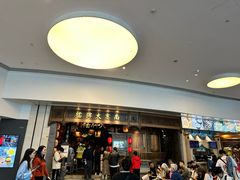 -南京大牌档(青岛万象城店)