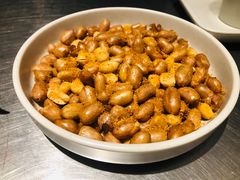 -龙巢盱眙龙虾·牛蛙·烧烤宵夜(八卦岭店)