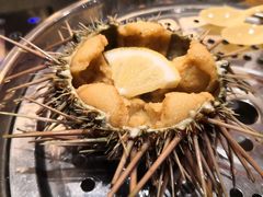 -苏大嘴海鲜牧场(奥林匹克店)